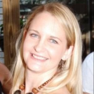 Meet your Posher, Kathryn